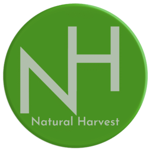 Natural Harvest Cannabis Seeds